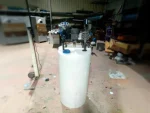 Wastewater Polyacrylate Preparation Tank - Image 9