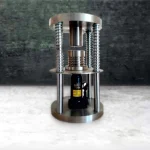 Laboratory Type Stainless Steel Oil Press