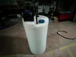 Wastewater Polyacrylate Preparation Tank - Image 14