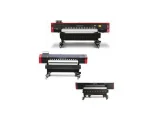 160 cm Eco Solvent Printing Machine