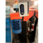 ZMD-03 K Universal Belt Sanding Machine