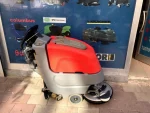 Rental Hako B 45 Floor Cleaning Machine Rental