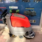 Rental Hako B 45 Floor Cleaning Machine Rental