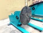 3 Ton Capacity Welding Positioner Rotator - Image 5