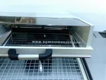 80x50 cm Incubator Type Manual Shrink Packaging Machine - Image 14