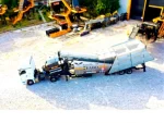 100 m3 Mobile Concrete Plant - Image 2