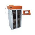 Hydrostatic Pressure Test Device