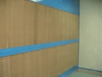 Dry Type Industrial Wet Paint Booth - Image 4