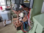 120Kva Projection Spot Welding Machine - Image 7