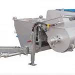 EH40 Electric Hydraulic Wall Plastering Machine