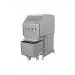 DEP 1000 Frozen Meat Cutting Machine