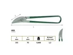 003 Front Door Cutting Shears