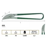 003 Front Door Cutting Shears