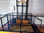 5 Meter (1000-2000 Kg) Load Platform - Image 4