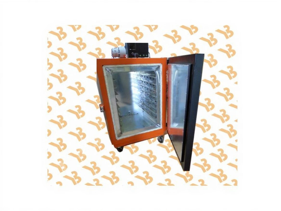 6q1h437s9drmr0cvn14vqsekn0 200-270 Kg Plastic Granule Drying Oven - Image 1