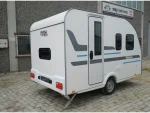 May 3600 Deluxe Caravan 4 Person - Image 2