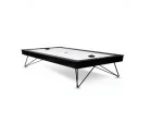 Lux Black L Boy Air Hockey Table - Image 2