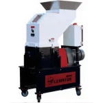 Heavy Duty Crusher Machine