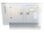41 kVA Diesel Generator - Image 19