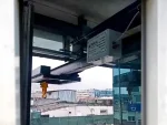 30 Ton Electric Rope Hoist - Image 3