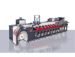 New Model Flexo Label Printing Machine - Image 6