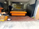 2100x4000x150 mm Wood Processing CNC Router - Image 8