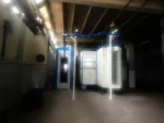 Manufacturing Of Fully Automatic Powder Coating Plant With Washing Line - Image 10
