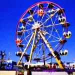 20-Bucket FG 1006 Rotating Cabinet