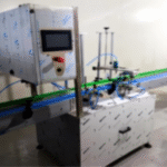 250-1500 Ml 10 Nozzle (800-2500 Pieces / Hour) Stainless Automatic Liquid Filling Machine