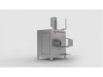 3000 kg/h Ground Meat Machine - Image 2