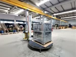 Pallet Stretch Wrapping Machine - Image 13