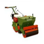 100 cm Grass Seed Sowing Machine