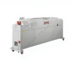 E3000 S Horizontal Belt Drying Oven
