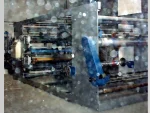 Stack Type Flexographic Printing Machine - Image 8
