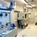 Pressure Jewelry Sandblasting Machine