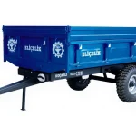 3.5 Ton Dump Trailer