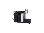 Accurioprint C750i Color Photocopier Machine - Image 3
