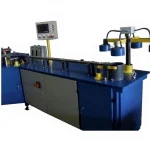 2000 Nail / Box Nail Tying Machine Max.