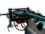 120mm 5-Piece Adjustable Support Pipe Profile Bending Machine - Image 5