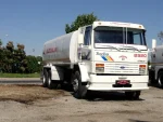 superstructure tanker renovation fuel tankers fire truck - Image 2