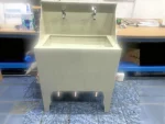 Jeweler Hand Wash Ramat Sink - Image 2