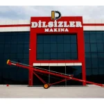 ⌀16.5/(10150mm) PTO Driven Agricultural Auger