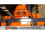 Vertical Shaft Impact Crusher - Image 4