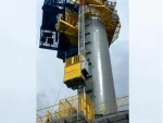 Tower Crane Operator Elevator - Image 2