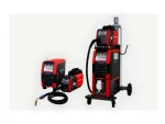 19.7-18 kVA MIG-MAG-CO2 AD II Aluminum Alloy Welding Machine - Image 3