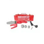 750 W Mini Tip Plastic Pipe Welding Machine