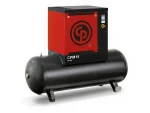 CPM 15 Top Mounted Screw Compressor