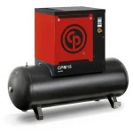 CPM 15 Top Mounted Screw Compressor