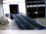 8 Ton Portable Type Loading Ramp - Image 4