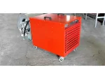 30,100 - 47,300 kcal/h Electric Hot Air Generator - Image 3